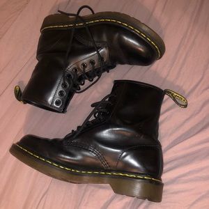 Doc martens